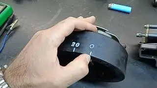 Форель-6. Как сделать эсз?