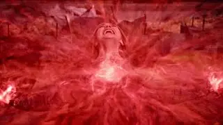 Wanda Maximoff|| I am so tired  [+1x08]