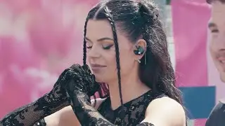 PINKPOP 2024 BEHIND THE SCENES