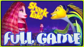 Shark Tale FULL GAME Walkthrough Longplay (PC)