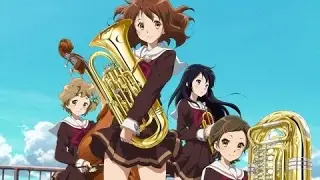 (Young Anime) Top 8 Music Anime - Must Watch