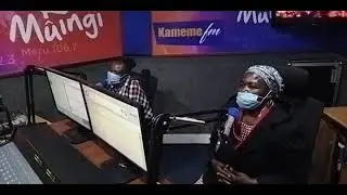 Njanjo part 1