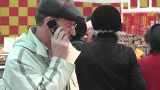 Акция Бергофф в торговой сети Европа