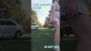 I can do it but I'm not one lil bro