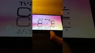 TVP Plus Cafe - Oprawa Graficzna ( 4.06.2022r. - Obecnie )