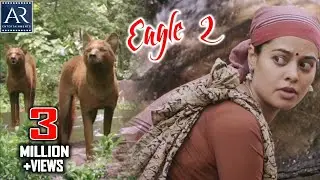 Eagle 2 Telugu Full Movie | Telugu Shortened Movie | Bindu Madhavi | 