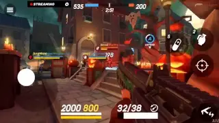 Guns of booms halloween update