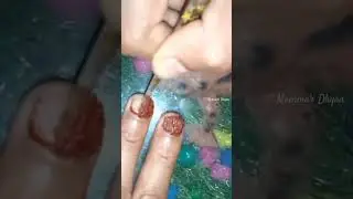 How to use nail cone 