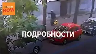 🔴❗ High-profile murder in Lviv: Andriy Parubiy died