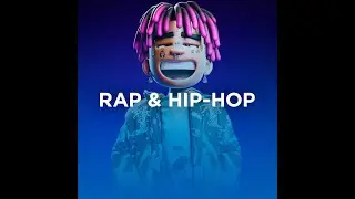 Rap Hip-Hop collection 2021-2022 no copyright music for streaming
