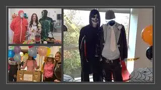 MJ Flood Halloween 2023