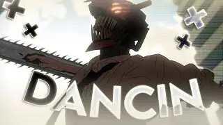 Dancing [AMV/EDIT] Anime Edit 💫