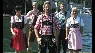 Robinson Club Landskron - Hier bin i dahoam (Die Österländer)