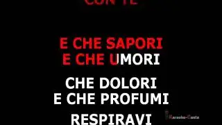 Biagio Antonacci - Iris (VK M2) (demo karaoke)