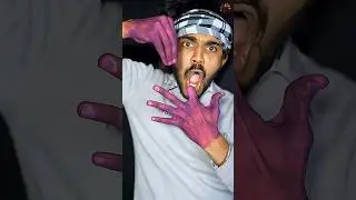 Shakira Dai Dai 🤯 Craze Finger Magic 😳😁 