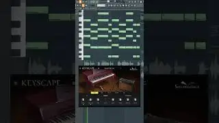 RNB LOOP/BEAT FROM SCRATCH 