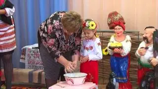2014-12-12 Андріївскі вечорниці Вика