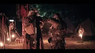 The Orcs Ritual - BrokenTale - ConQuest of Mythodea - Book 2 - LARP - Not for children under 12 -