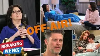 Days of Our Lives Spoilers: SHOCKING NEWS - Could Days  Be Ending After Season 60?