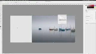 Content-Aware Scale an Image