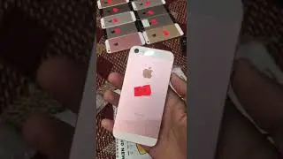 iphone se frsh stock 10/10 condition #mashallah only avaliable on sms mobile shop #shorts