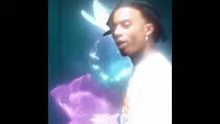 [FREE] Playboi Carti x Cochise x Pierre Bourne type beat: Virtual Box | prod Sillent