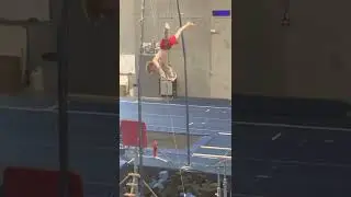 Simpson College Men's Gymnastics