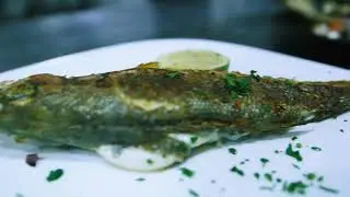 Production Audiovisuel: Hôtel restaurant La Turquoise