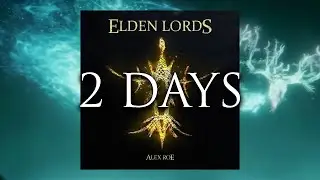 Elden Lords - 2 Days Until Release