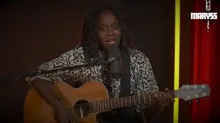 Tracy Chapman -cover - Maryss - metro live