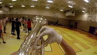 Rhythm X Winds 2019 