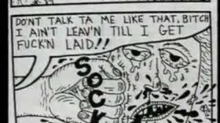 Affliction -The Dinner Date