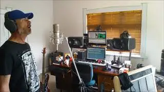 TPS - Turkey & Herb Vocal Scratch Track