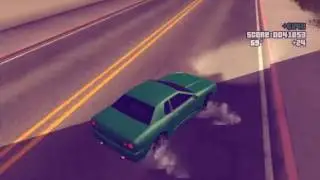 Gta Samp Drift