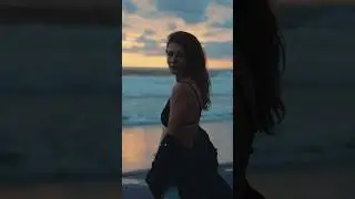 Video portrait: Marina