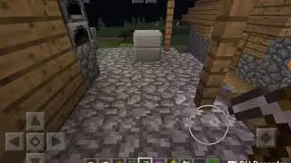 Выживание в Майнкрафт часть 4