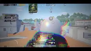 BRUTAL BEAT SYNC ♥️ PUBG MOBILE