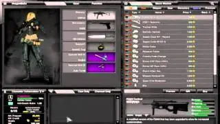 Combat Arms 13 Kalika Opening by ☆DragonBoZz.☆