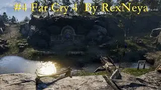 Far Cry 4 Прохождение #4 Защита Монастыря Чал Джама