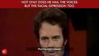Medley Song (with Lyrics) - Merle Haggard