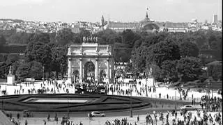 Trip to Paris (2014)