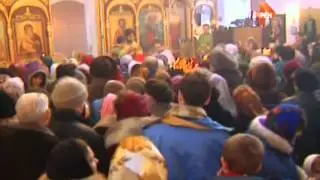 Секретные территории с Игорем Прокопенко   Всем смертям назло 23 02 2015