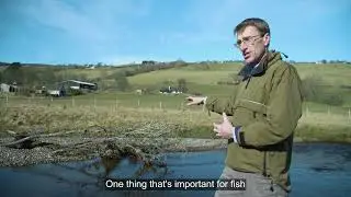 Nature Restoration Fund Project Showcase - River Peffery Restoration Project