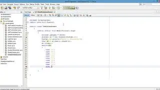 Java Program To Count Vowels And Consonants in a String