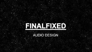 Free Intro Sound #3 [Fantasy]