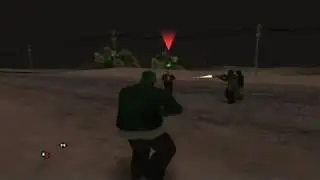GTA San Andreas Terror Mod Ultraultimatum Loquendo - Parte 31