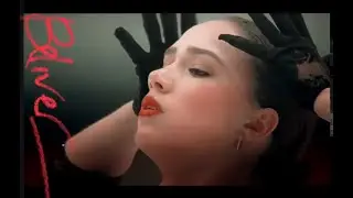 Alina Zagitova/ Edit believer