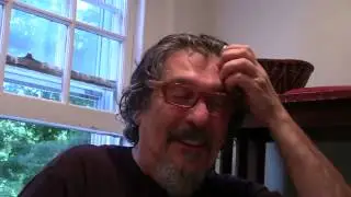 Cyro Baptista - NY