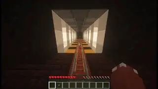 Амереканские горки!