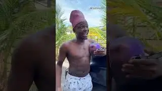 Shanks Comic - If Aladin Was Nigerian 🇳🇬😂😂